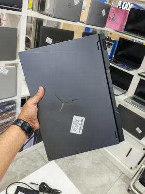 Lenovo legion core i7 11th H Ram 16 ddr4 Hard 1000 ssd mt Nvidia Rtx 3050 Ti لوجين جمينج جيل 11
