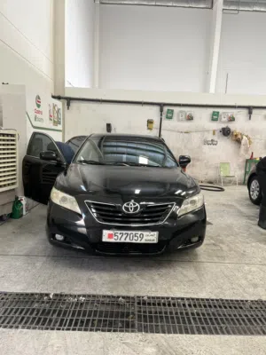 كامري تورينق موديل 2011 camry Turing 2011