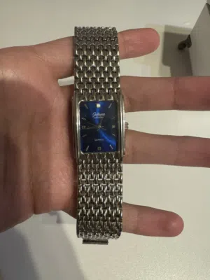 ساعة galaxie