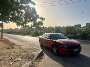 Used Dodge Charger in Tripoli