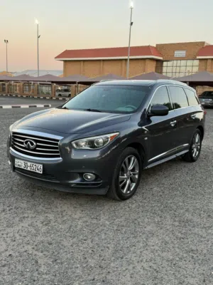 Used Infiniti QX60 in Al Ahmadi