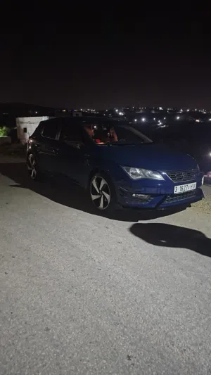 Used Seat Leon in Salfit