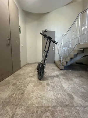 ‏سكيت وسكوتر ‏.‏ مستعمل‏0