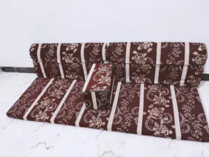 جلسة ارضيه