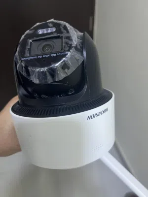 للبيع: سيستم مراقبة Hikvision متكامل (بحالة ممتازة وجاهز للتركيب)