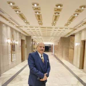 Hesham Mohamed Elkorany 