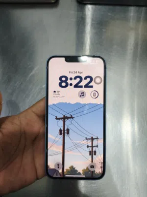 Iphone 14 (128gb)