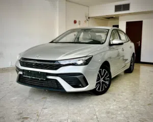 MG5 2026 وكالة عمان ام جي زيرو كيلو متر