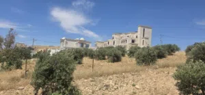 Residential Land for Sale in Amman Abu Nsair