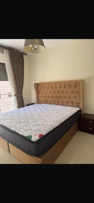 شقه مفروشه بالدوار الرابع