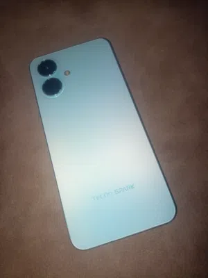 TECNO SPARK Go 2