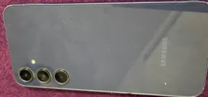 Samsung Galaxy A35 128 GB in Jenin