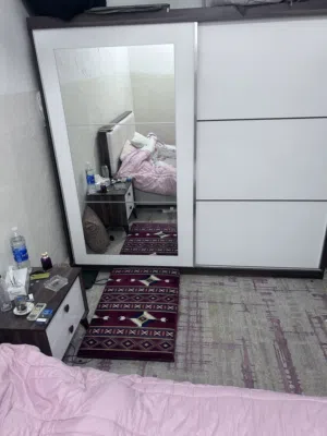 غرفه نوم للبيع 50دينار