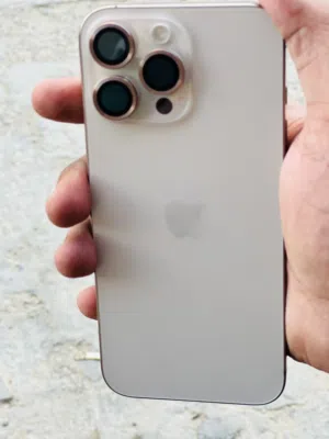 ايفون 16 برو ماكس