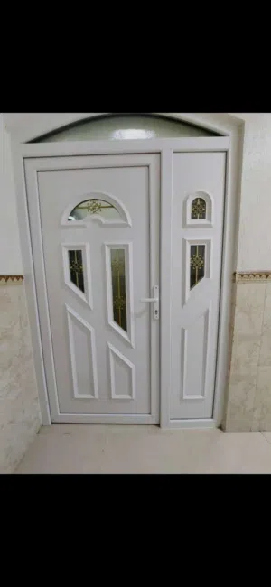 UPVC Turkish Making