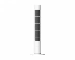 Xiaomi Smart Tower Fan 2 EU  Smart Cooling  هدوء وراحة طوال الصيف