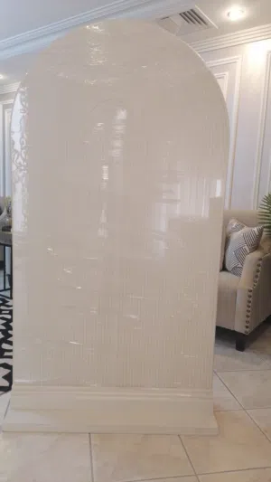 للبيع ستاند استقبال