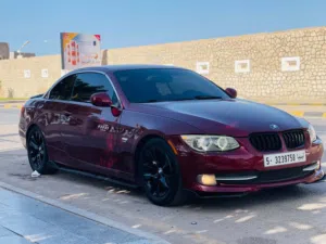 Used BMW 3 Series in Tripoli