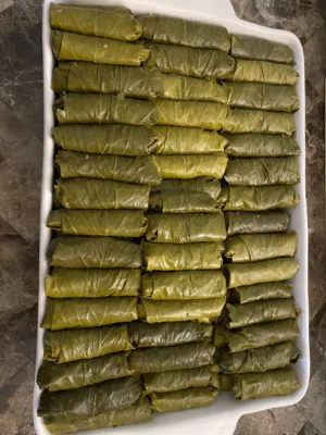 طبخ منزلي صحي