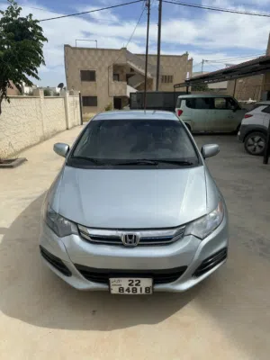 هوندا انسايت 2012