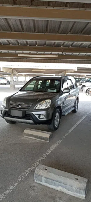 Honda CR-V 2005, Good Condition, Price-800 KD,