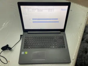 Lenovo i7 / 12GB RAM / SSD + NVIDIA 4GB