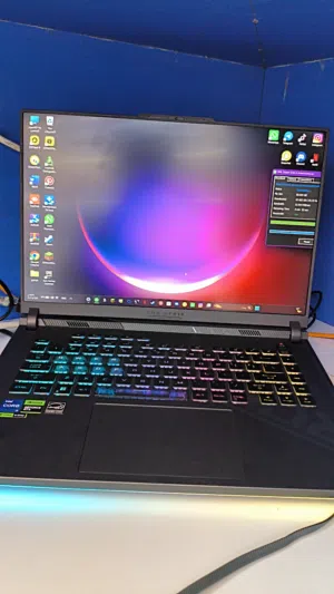ASUS ROG Strix G16 G614JV