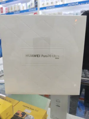 Huawei Pura 70 ultra