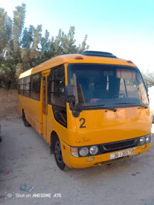 متسوبيشي روزا