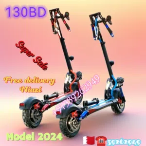 e scooter different prices