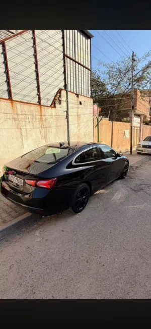 شفروليه ماليبو 2021 LT2 فول مواصفات