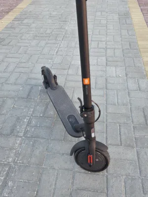 سكوتر كهربائي 1S من شاومي