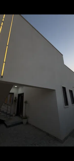 فيلا ارضيه فالسراج للبيع تشطيب 2026 سعر ممتاز