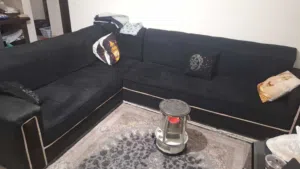 طقم كنب مستعمل