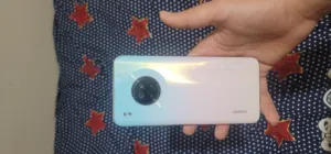 Huawei Y9a 128 GB in Sana'a