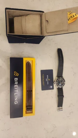 Breitling for Sale – Original
