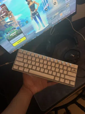 Redragon k530