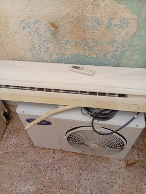 Carrier 2 - 2.4 Ton AC in Tripoli