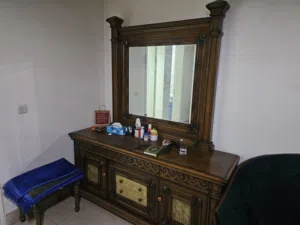 غرفة نوم كاملة