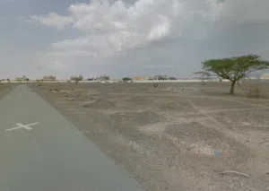 Residential Land for Rent in Ajman Manama