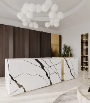 Premium Quartz Slabs – Wholesale & Retail