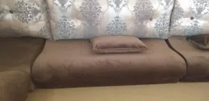 جلسة مع بساط