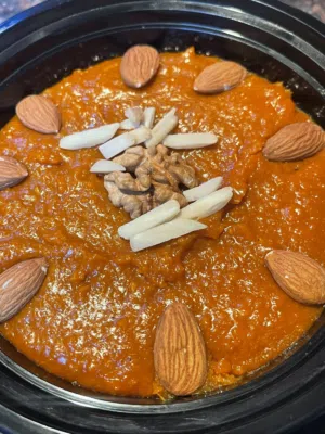 حلويات العيد