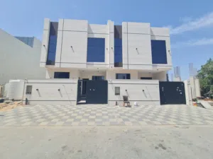 3177 m2 4 Bedrooms Villa for Sale in Ajman Al Yasmin