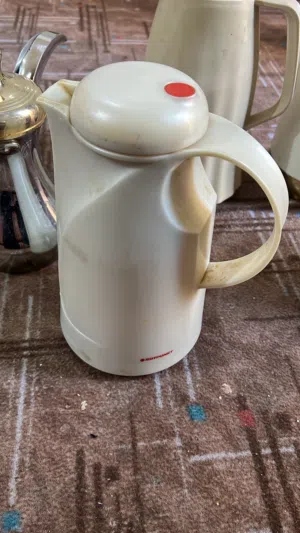 ترامز و دله