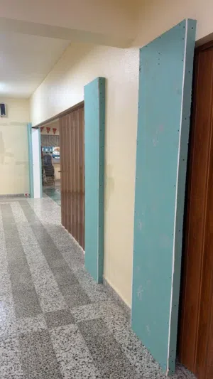 معلم دهانات