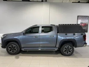 Changan Hunter Plus
