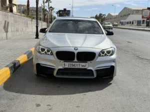 بي ام اف 10 530i فل الفل بدي ام كامل