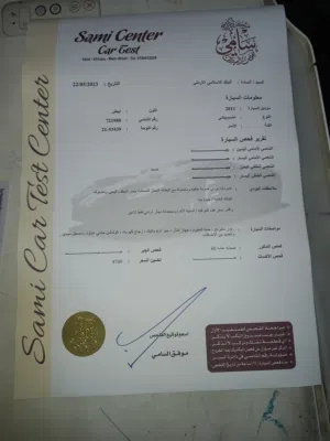 Used Mitsubishi Lancer in Irbid
