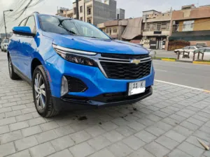 Used Chevrolet Equinox in Baghdad